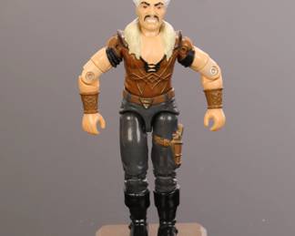 3.75" G.I. Joe 1980s