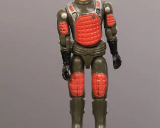 3.75" G.I. Joe 1980s
