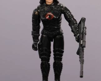 3.75" G.I. Joe 1980s