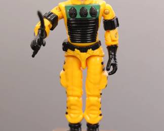 3.75" G.I. Joe 1980s