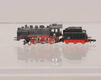 Marklin Mini-Club Z scale train set