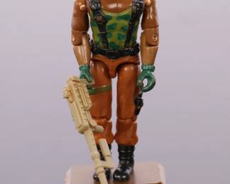 3.75" G.I. Joe 1980s
