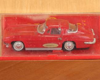 Ideal mini motorifics 