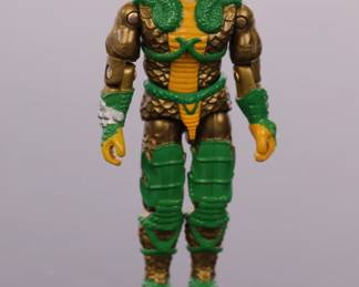 3.75" G.I. Joe 1980s