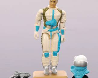 3.75" G.I. Joe 1980s