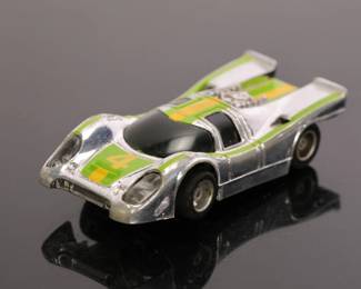 3" slot car