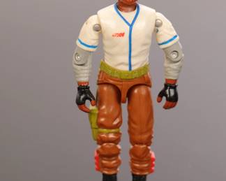 3.75" G.I. Joe 1980s