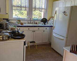 Kitchenware
