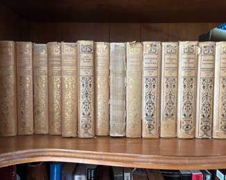 The Children's Hour Houghton Mifflin Books