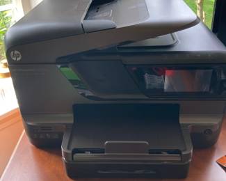 HP Officejet Pro Printer – 8600 Plus