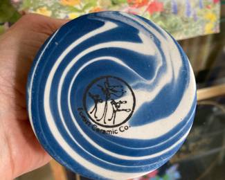 Forest Ceramic Co. Wave Series Tumbler