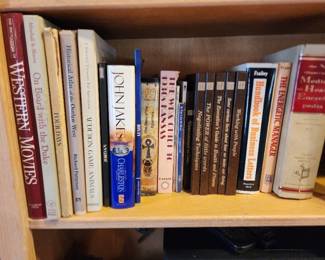 Vintage Religious and Educational Book Collection