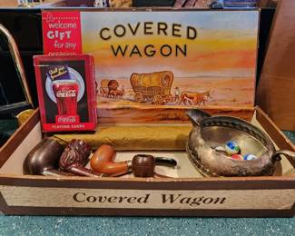 Vintage Dr. Grabow Grand Duke Tobacco Pipe