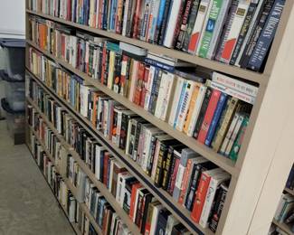 Audiobooks