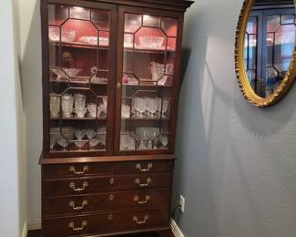 Fostoria glass