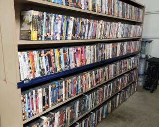Dvds