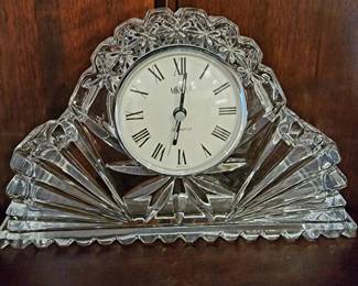 Mikasa clock