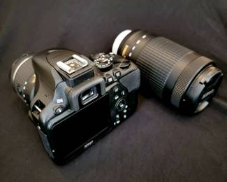 Nikon