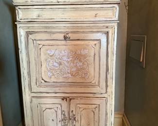 Habersham Dropfront Desk