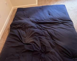 Futon Mattress