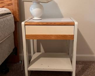 Bedroom Set #2 (Bed not included) – Desk, two dressers, nightstand