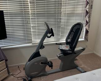 Incumbent Bike – Get your cardio in!