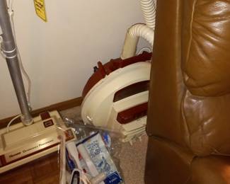 Items Located In The Livingroom