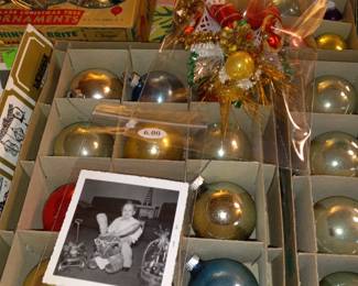 Items Located In The Family Room