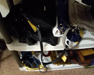 Items Located In The 1st Bedroom