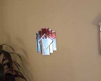 Items Located In The Livingroom