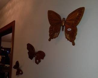 Items Located In The Hallway