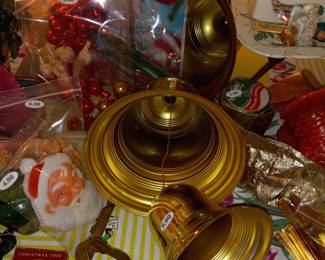 Items Located In The Family Room