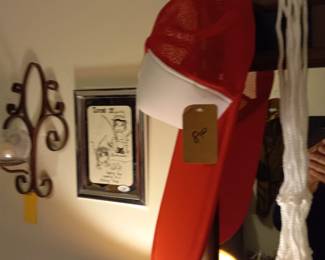 Items Located In The 2nd Bedroom