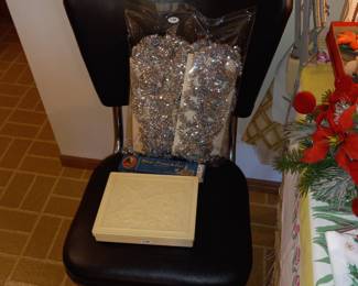 Items Located In The Family Room