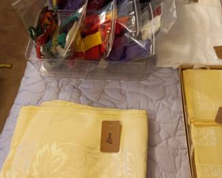 Items Located In The 3rd Bedroom (Master)