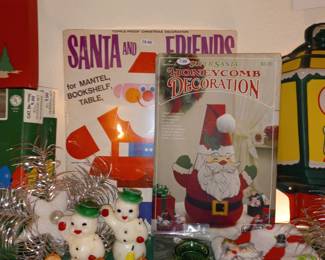 Items Located In The Family Room