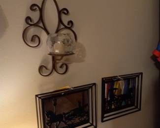 Items Located In The 2nd Bedroom