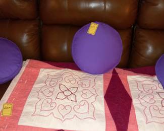 Items Located In The Livingroom