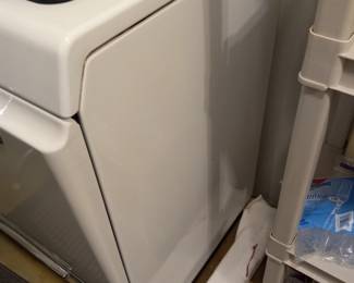 Items Located In The Kitchen Area Of The Basement
