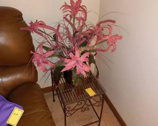 Items Located In The Livingroom