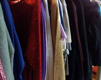 Items Located In The Basement