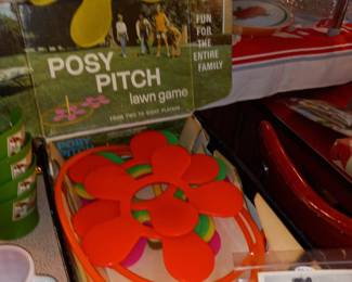 Items Located In The Family Room