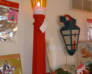 Items Located In The Family Room