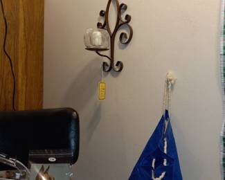 Items Located In The Family Room