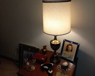 Items Located In The Livingroom