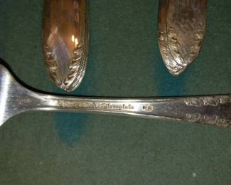Items Located In The Family Room