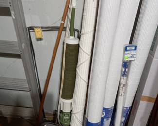 Items Located In The Basement