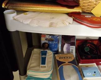 Items Located In The 1st Bedroom