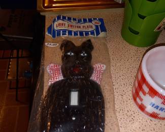 Items Located In The Family Room