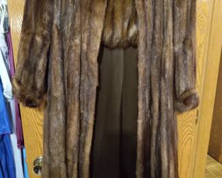 Items Located In The 1st Bedroom